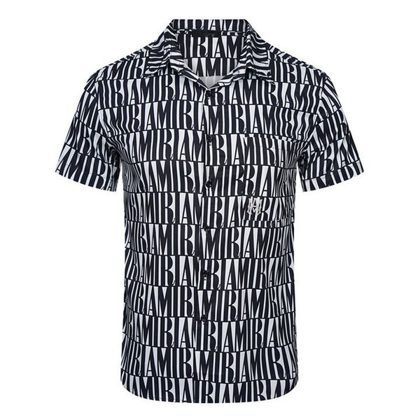 men designer shirts summer shoort sleeve casual shirts fashion loose polos beach style breathable tshirts tees clothing -3xl ug15, White;black
men designer shirts summer shoort sleeve casual shirts fashion loose polos beach style breathable tshirts tees clothing -3xl ug15, White;black