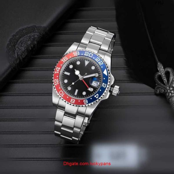r olax watch mens watches menswomens automatic mechanical 40mm 904l stainless steel blue black ceramic sapphire glass frj gyo6 yeak, Slivery;black
r olax watch mens watches menswomens automatic mechanical 40mm 904l stainless steel blue black ceramic sapphire glass frj gyo6 yeak, Slivery;black