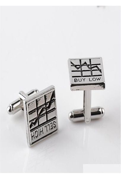 buy low sell high square business trader gift men french cufflinks for men cuff botton 8 hgvdr5980124, Silver
buy low sell high square business trader gift men french cufflinks for men cuff botton 8 hgvdr5980124, Silver