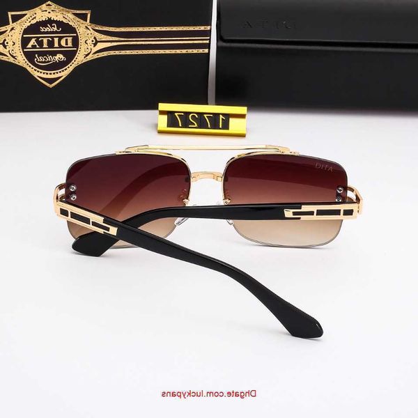 designer dita 1727 sunglass women eyeglasses outdoor shades pc frame fashion classic lady sun glasses mirrors for womens luxury sunglasses k, White;black
designer dita 1727 sunglass women eyeglasses outdoor shades pc frame fashion classic lady sun glasses mirrors for womens luxury sunglasses k, White;black