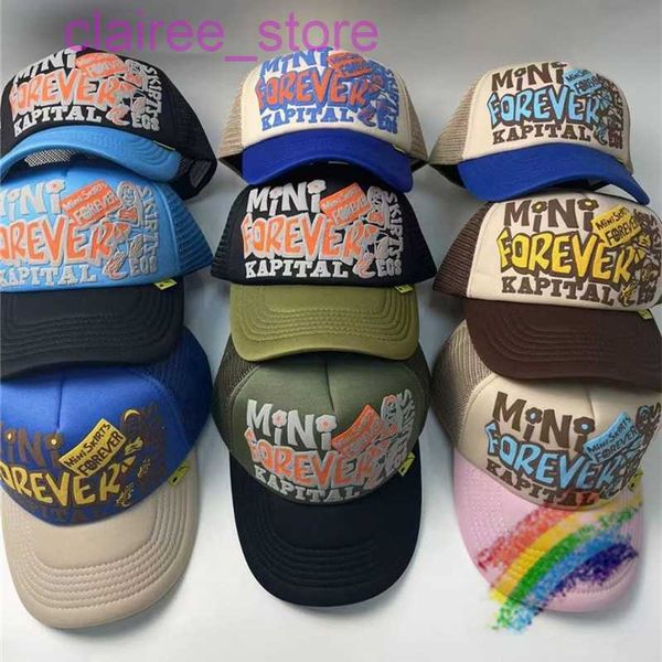 ball caps kapital baseball cap men women 1 1 embroidered kapital caps inside label adjustable buckle hats j230613, Blue;gray
ball caps kapital baseball cap men women 1 1 embroidered kapital caps inside label adjustable buckle hats j230613, Blue;gray
