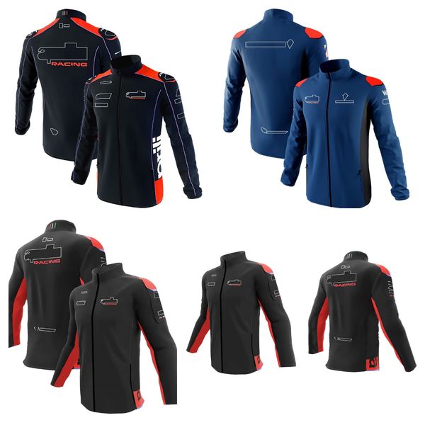 motorcycle racing sweater men's zipper motorcycle cross-country sweater coat outdoor leisure bike riding clothes
motorcycle racing sweater men's zipper motorcycle cross-country sweater coat outdoor leisure bike riding clothes