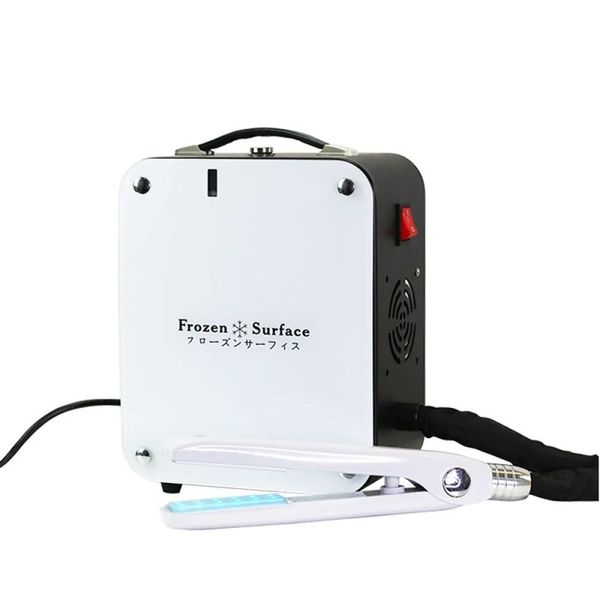 full body massager personal care appliances treatment frozen flat iron professional ice cold hair care set cryolipolysis machine
full body massager personal care appliances treatment frozen flat iron professional ice cold hair care set cryolipolysis machine