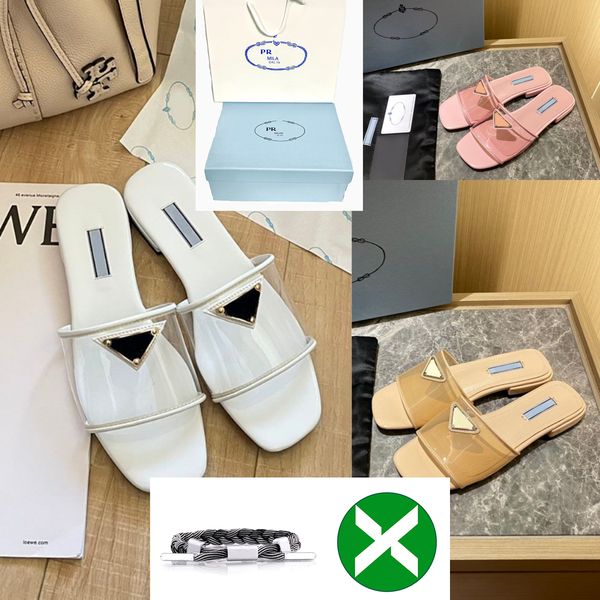 women designers slipper sandals flat slides flip flops summer genuine triangle leather outdoor loafers bath shoes dad beachwear slippers bla, Black
women designers slipper sandals flat slides flip flops summer genuine triangle leather outdoor loafers bath shoes dad beachwear slippers bla, Black