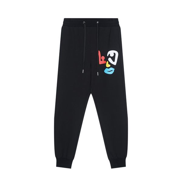 designers pants men's pants galleries sweatpants dept speckled letter print men's women's couple loose versatile casual pants, Blue
designers pants men's pants galleries sweatpants dept speckled letter print men's women's couple loose versatile casual pants, Blue