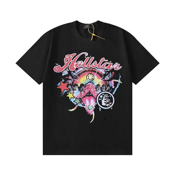 hellstar studios trendy hip-hop short sleeves man women t shirts cotton men vintage t-shirts summer loose tee rock 1 t87b, White;black
hellstar studios trendy hip-hop short sleeves man women t shirts cotton men vintage t-shirts summer loose tee rock 1 t87b, White;black