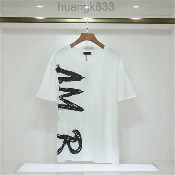 fashion designer mens casa t shirt high qualities womens letter print short sleeve round neck cotton tees polo size s-3xlb4ne, White;black
fashion designer mens casa t shirt high qualities womens letter print short sleeve round neck cotton tees polo size s-3xlb4ne, White;black