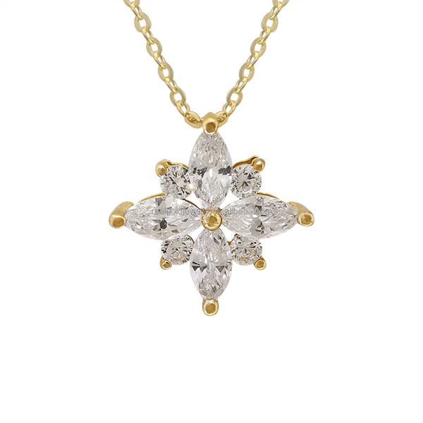 gold jewelry au585 14k yellow solid gold moissanite necklaces special design popular gemstone necklace for women wedding gift, Silver
gold jewelry au585 14k yellow solid gold moissanite necklaces special design popular gemstone necklace for women wedding gift, Silver