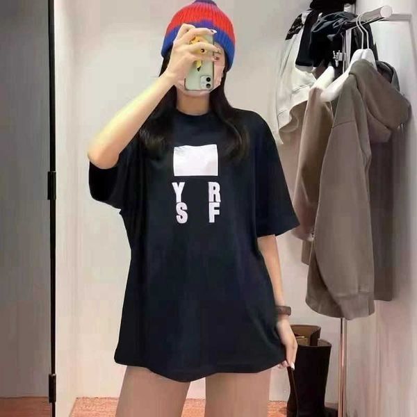 fashion womens tshirt designer dress women clothing 3d letter printing tee square smiling face sweatshirt summer short sleeve pullover top, White
fashion womens tshirt designer dress women clothing 3d letter printing tee square smiling face sweatshirt summer short sleeve pullover top, White