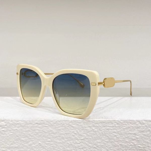 2023 brand selling new sunglasses class frame and hardware fashion items multiple scenarios high praise delivery, White;black
2023 brand selling new sunglasses class frame and hardware fashion items multiple scenarios high praise delivery, White;black