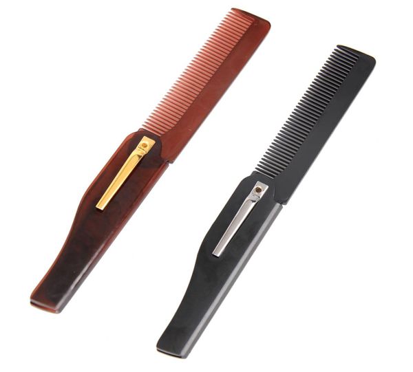 foldable hair comb pocket clip hair moustache beard comb hair styling tool hairdressing for men women combs5379259, Silver
foldable hair comb pocket clip hair moustache beard comb hair styling tool hairdressing for men women combs5379259, Silver
