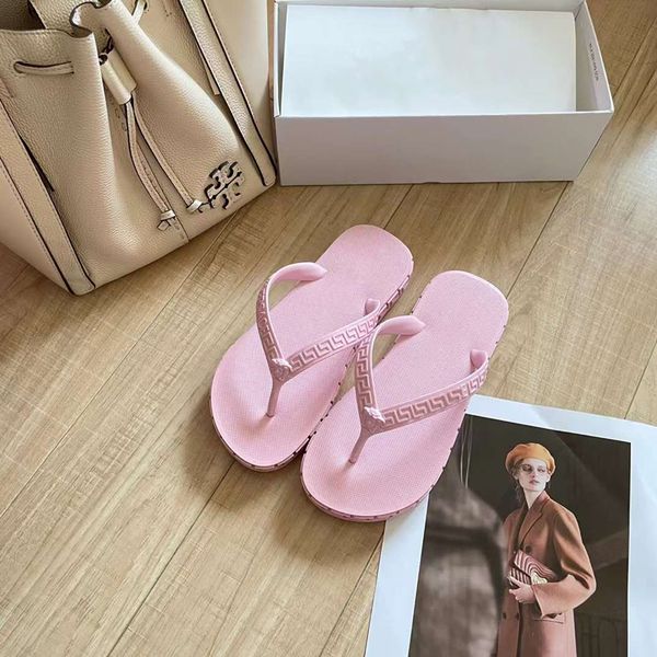 fashion summer beach women slippers sandals famous loubi flip donna flat family slides italy popular pvc strap rubber designer pools funs no, Black
fashion summer beach women slippers sandals famous loubi flip donna flat family slides italy popular pvc strap rubber designer pools funs no, Black
