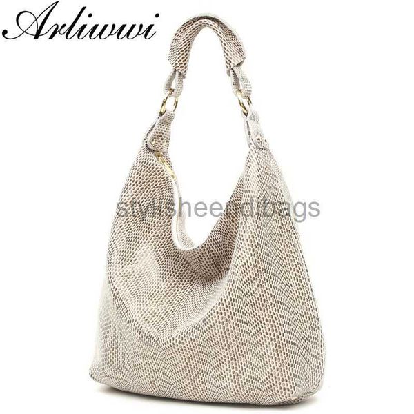 stylisheendibags evening arliwwi 100% genuine leather shiny serpentine shoulder bags casual soft real snake embossed skin big bag handbags w
stylisheendibags evening arliwwi 100% genuine leather shiny serpentine shoulder bags casual soft real snake embossed skin big bag handbags w