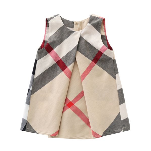 Girls Dress Kids Clothes Summer Baby Princess Dress Children Dresses Clothing Baby Clothes 1-6 Years, Khaki
Girls Dress Kids Clothes Summer Baby Princess Dress Children Dresses Clothing Baby Clothes 1-6 Years, Khaki