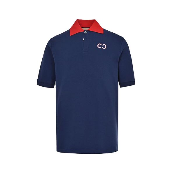 designer polo men shirt fashion tshirt women t shirts tees loose casual polos couples luxurys clothing sleeve business clothes liwc, White;black
designer polo men shirt fashion tshirt women t shirts tees loose casual polos couples luxurys clothing sleeve business clothes liwc, White;black