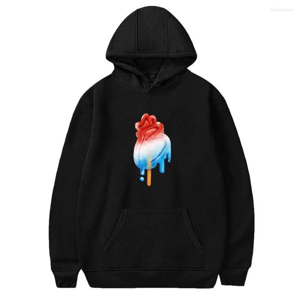 men's hoodies briannaplayz rainbow hoodie long sleeve men women hooded sweatshirt 2023 social media star youthful clothes, Black
men's hoodies briannaplayz rainbow hoodie long sleeve men women hooded sweatshirt 2023 social media star youthful clothes, Black