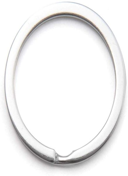 1203903930mm silver stainless steel key chain rings flat edged split circular keychain ring clips for carhome keys organi4137888
1203903930mm silver stainless steel key chain rings flat edged split circular keychain ring clips for carhome keys organi4137888