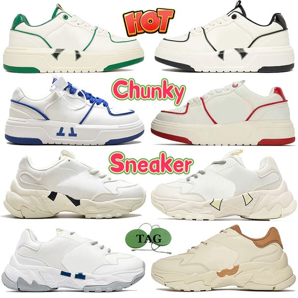 designer casual shoe mens womens big ball chunky liner shoe fashion luxury leather low outdoor flat men sneakers new york white green balck, Black
designer casual shoe mens womens big ball chunky liner shoe fashion luxury leather low outdoor flat men sneakers new york white green balck, Black
