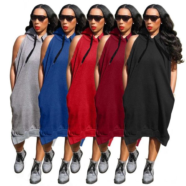 womens clothing summer loose large size swing dress fashion sexy, Black;gray 
womens clothing summer loose large size swing dress fashion sexy, Black;gray