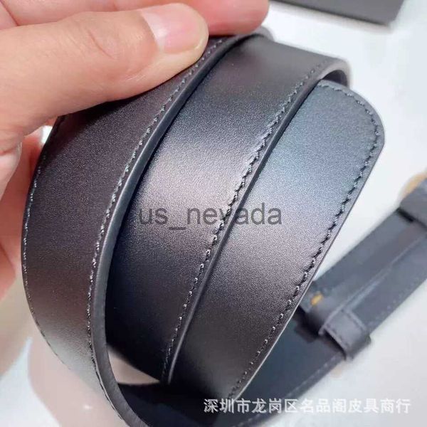 other fashion accessories belts adhesives couple head layer men's and women's cow leather double g button fashion belt j230613, Silver
other fashion accessories belts adhesives couple head layer men's and women's cow leather double g button fashion belt j230613, Silver