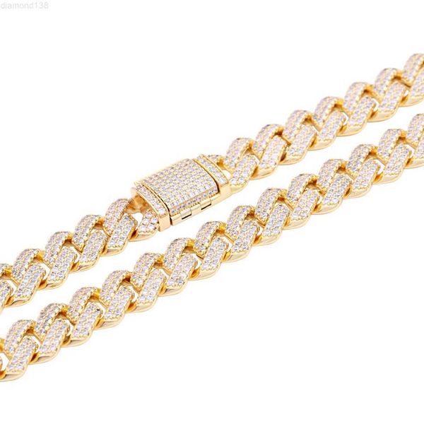hip hop jewelry gold plated ice out miami pointy cuban chain necklace couple antique ba gold chain iced out rope chains, Silver
hip hop jewelry gold plated ice out miami pointy cuban chain necklace couple antique ba gold chain iced out rope chains, Silver