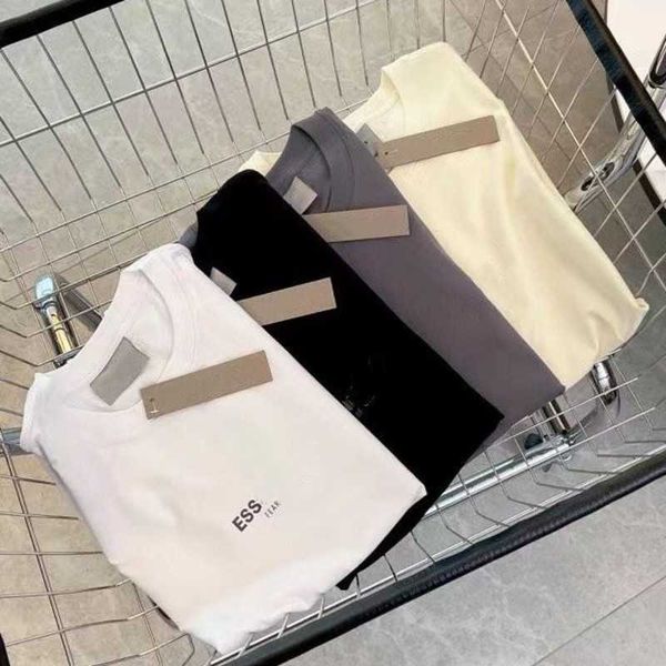 summer mens t shirt double-line short sleeved shirt designer t shirt 3m reflective striped tee mens womens round neck oversized t-shirt, White;black
summer mens t shirt double-line short sleeved shirt designer t shirt 3m reflective striped tee mens womens round neck oversized t-shirt, White;black