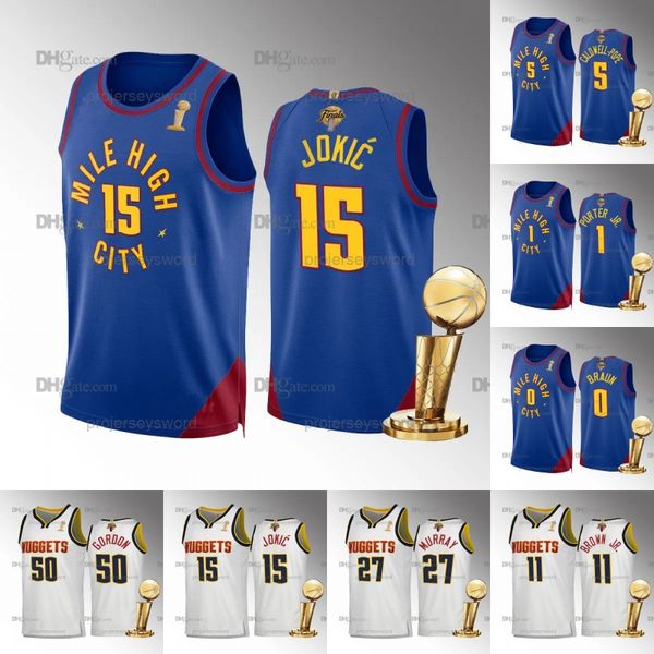 denvers nugget jersey 15 jokic basketball 27 jamal murray jersey michael 1 porter jr. christian 0 braun aaron 50 gordon jerseys 2023 champio, Black;red
denvers nugget jersey 15 jokic basketball 27 jamal murray jersey michael 1 porter jr. christian 0 braun aaron 50 gordon jerseys 2023 champio, Black;red