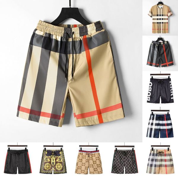 mens womens designers shorts and t shirt summer fashion streetwears clothing quick drying swimwear printing board beach pants short sleeve m, White;black
mens womens designers shorts and t shirt summer fashion streetwears clothing quick drying swimwear printing board beach pants short sleeve m, White;black