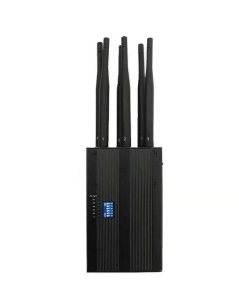 new wifi signal wifi blo ckers 2g3g4g internet gps tracker to prevent kids playing games8 antennas for 2g 3g 4g network6848940, Silver
new wifi signal wifi blo ckers 2g3g4g internet gps tracker to prevent kids playing games8 antennas for 2g 3g 4g network6848940, Silver
