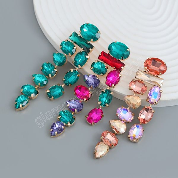 rhinestone water drop dangle earrings for women fashion jewelry trendy girls' daily collection earrings accessories, Silver
rhinestone water drop dangle earrings for women fashion jewelry trendy girls' daily collection earrings accessories, Silver