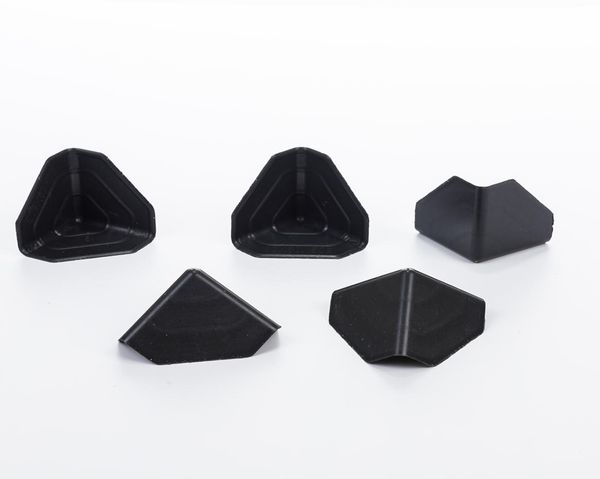 6cm size plastic corner protector plastic edge protector plastic edge corner for carton box package8798459, Silver
6cm size plastic corner protector plastic edge protector plastic edge corner for carton box package8798459, Silver