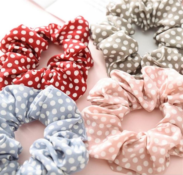scrunchies headbands dot elastic hairbands soft scrunchie hair bands girls ponytail holder fashion hair accessories 6 designs yw325850227, Slivery;white
scrunchies headbands dot elastic hairbands soft scrunchie hair bands girls ponytail holder fashion hair accessories 6 designs yw325850227, Slivery;white