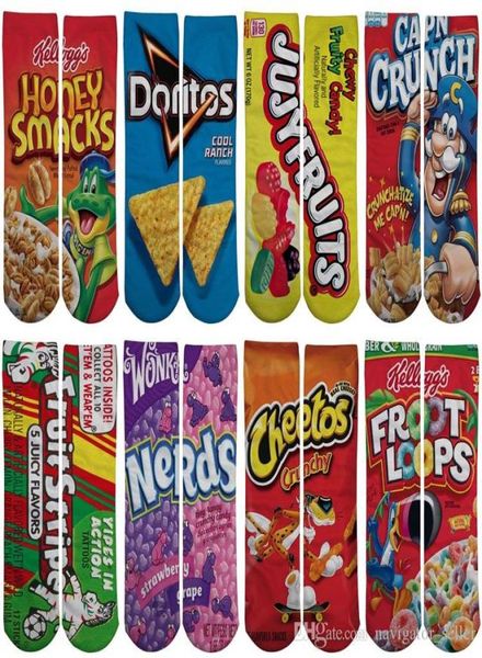 length 30 cm 3d printed socks cheerleader long socks boys girls socks sports stocking multicolors cartoon one side printin6351037, Black
length 30 cm 3d printed socks cheerleader long socks boys girls socks sports stocking multicolors cartoon one side printin6351037, Black