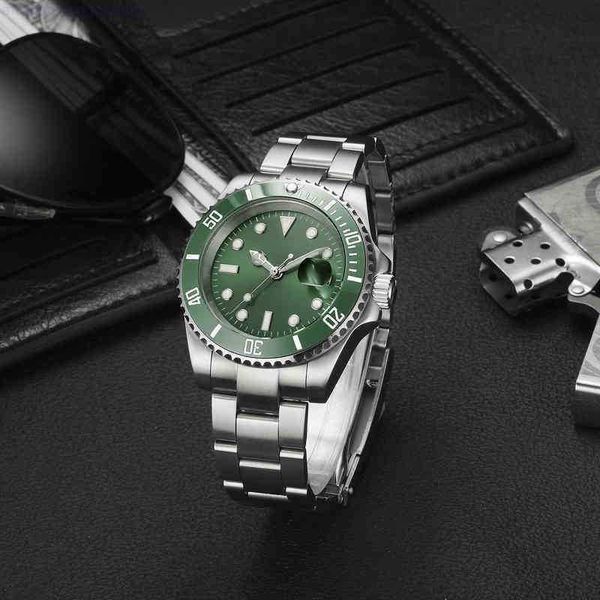 men watch date gmt 40mm luxury men blue stainless steel 36mm black gold silver green automatic machinery pointer mens watchesh32q, Slivery;black
men watch date gmt 40mm luxury men blue stainless steel 36mm black gold silver green automatic machinery pointer mens watchesh32q, Slivery;black