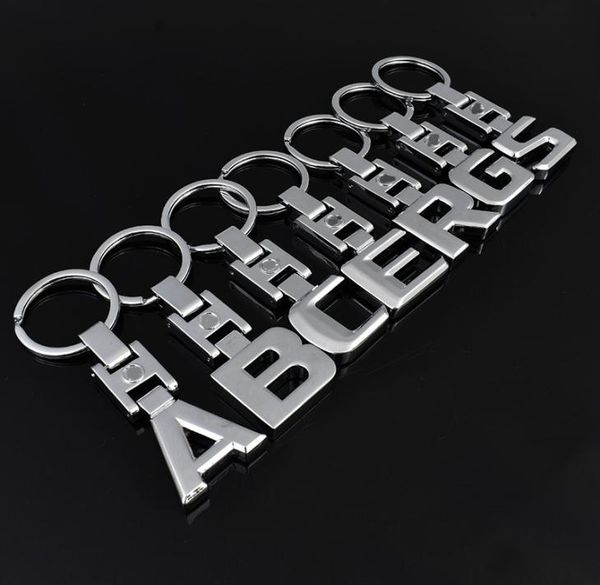 key rings for mercedes benz a b c e s r g 3d letters badge car keychain metal keychains keyring key chain rings8497654, Silver
key rings for mercedes benz a b c e s r g 3d letters badge car keychain metal keychains keyring key chain rings8497654, Silver