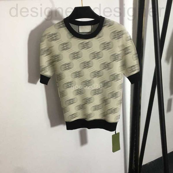 women's t-shirt designer women tee vest knits t shirts with all over letter pattern girls crop runway high end luxury brand stretch sh, White
women's t-shirt designer women tee vest knits t shirts with all over letter pattern girls crop runway high end luxury brand stretch sh, White