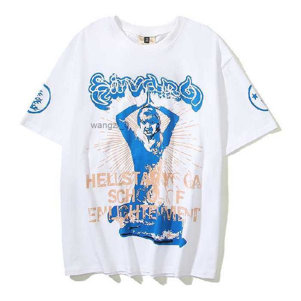 hellstar studios yoga goddess big ins high street fashion men's women's short sleeve t-shirt 1 5ri6, White;black
hellstar studios yoga goddess big ins high street fashion men's women's short sleeve t-shirt 1 5ri6, White;black