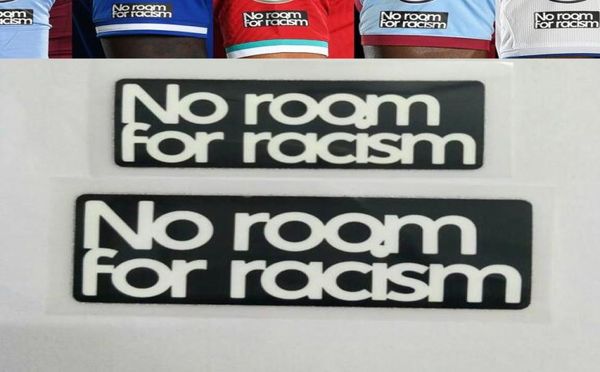 no room for racism patch pm league black livers better no room for racism patch black color 9983327
no room for racism patch pm league black livers better no room for racism patch black color 9983327