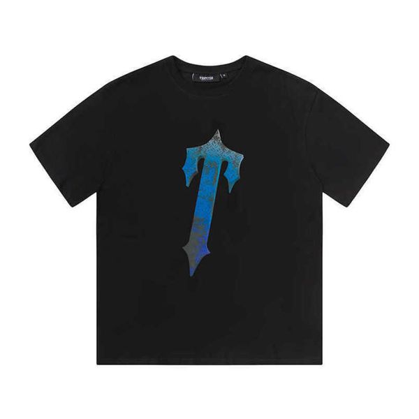 men's t-shirts trapstar t shirt designer shirts print letter luxury 2023 summer sports fashion cotton cord short sleeve casual hx8gbdiz, White;black
men's t-shirts trapstar t shirt designer shirts print letter luxury 2023 summer sports fashion cotton cord short sleeve casual hx8gbdiz, White;black