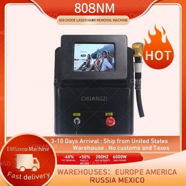 2023 808nm diode laser hair removal machine q-switch laser tattoo removal carbon peeling machine, Black
2023 808nm diode laser hair removal machine q-switch laser tattoo removal carbon peeling machine, Black