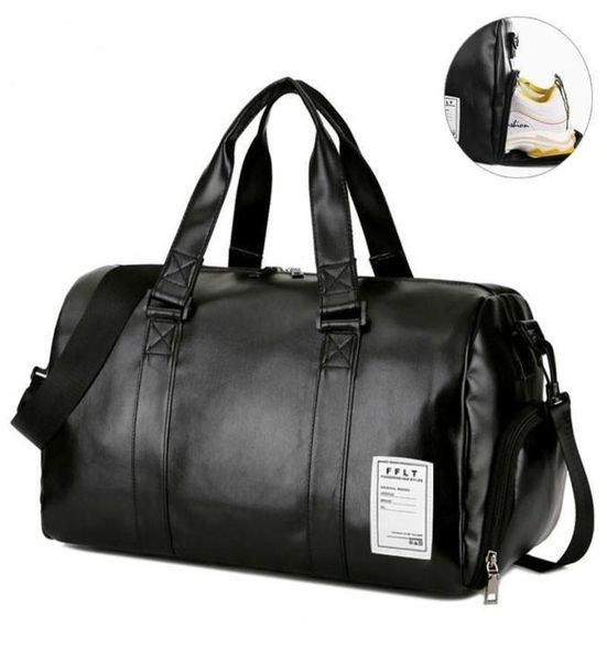 gym bag leather sports bags big mentraining tas for shoes lady fitness yoga travel luggage shoulder black sac de sport1292916
gym bag leather sports bags big mentraining tas for shoes lady fitness yoga travel luggage shoulder black sac de sport1292916
