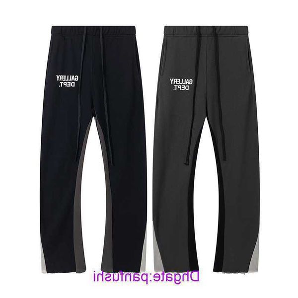 factory outlet wholesale designer shorts for sale g allery d ept basic letter printed mens and womens couple loose versatile casual pants st, Black
factory outlet wholesale designer shorts for sale g allery d ept basic letter printed mens and womens couple loose versatile casual pants st, Black