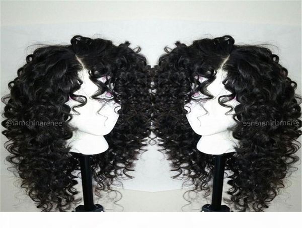 full lace human hair wigs for black women greatremy malaysian virgin hair wavy curly front lace wigs with baby hair2992823, Black;brown
full lace human hair wigs for black women greatremy malaysian virgin hair wavy curly front lace wigs with baby hair2992823, Black;brown