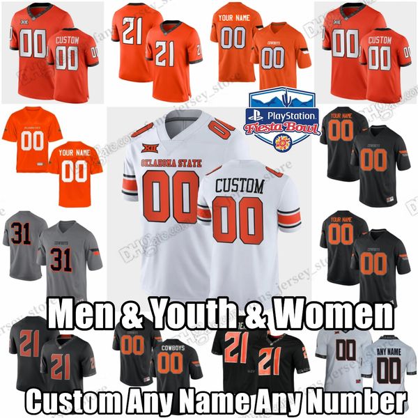 custom s-6xl oklahoma state cowboys college football spencer sanders jaylen warren barry sanders russell okung james washington ogbah blackm, Black
custom s-6xl oklahoma state cowboys college football spencer sanders jaylen warren barry sanders russell okung james washington ogbah blackm, Black