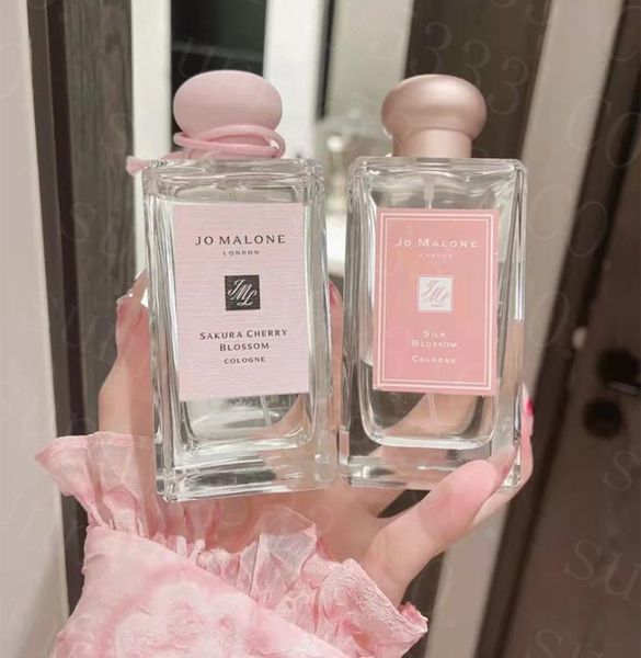 jo malone perfume parfums 100ml sakura silk blossom cologne perfumes fragrance for women men long lasting fast delive2835855
jo malone perfume parfums 100ml sakura silk blossom cologne perfumes fragrance for women men long lasting fast delive2835855