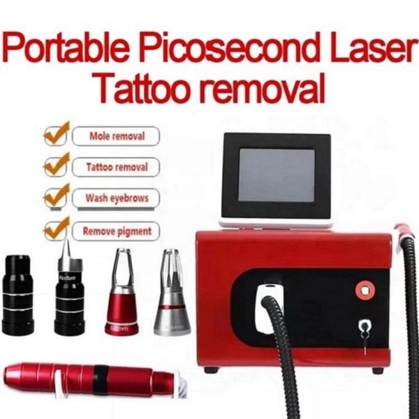 picosecond machine remove tattoo laser tattoo removal pico q-switch nd yag laser carbon peeling equipment with 4 wavelength, Black
picosecond machine remove tattoo laser tattoo removal pico q-switch nd yag laser carbon peeling equipment with 4 wavelength, Black