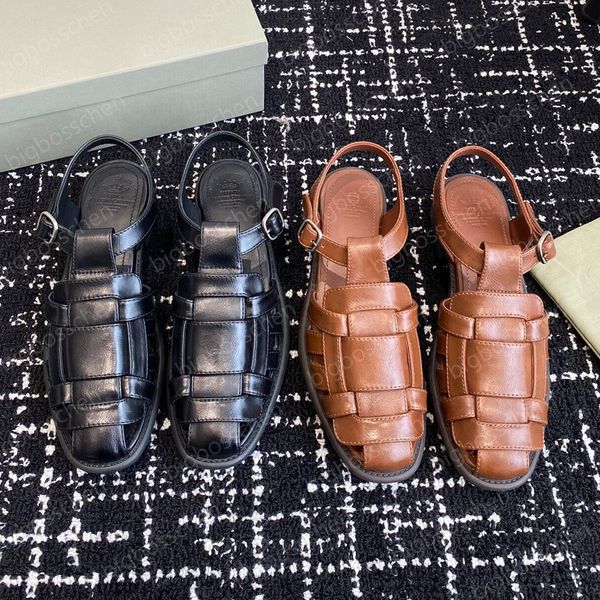 luxury designer sandals officine creative flat sandals women's summer essential beach home and street casual sandals braided sandals, Black
luxury designer sandals officine creative flat sandals women's summer essential beach home and street casual sandals braided sandals, Black