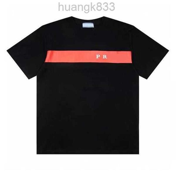 designer mens t shirts women's shirt letter-printed solid cotton crewneck tshirts couples loose and versatile pra b0ht, White;black
designer mens t shirts women's shirt letter-printed solid cotton crewneck tshirts couples loose and versatile pra b0ht, White;black