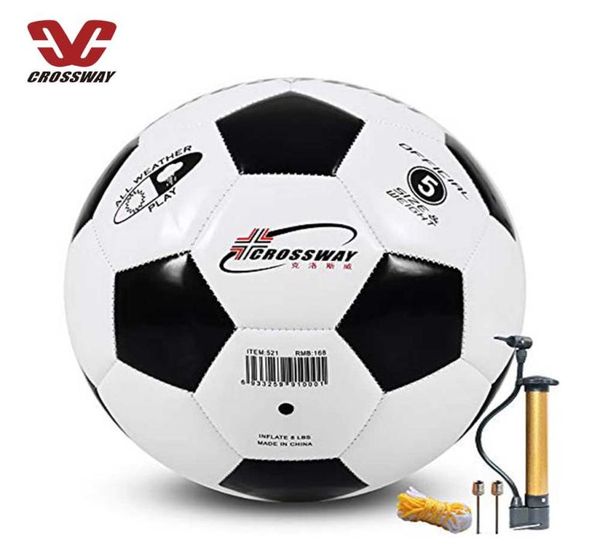 soccer training ball practice traditional footballs official size 5 composite balls futebol with pump outdoor for football match g3990295
soccer training ball practice traditional footballs official size 5 composite balls futebol with pump outdoor for football match g3990295