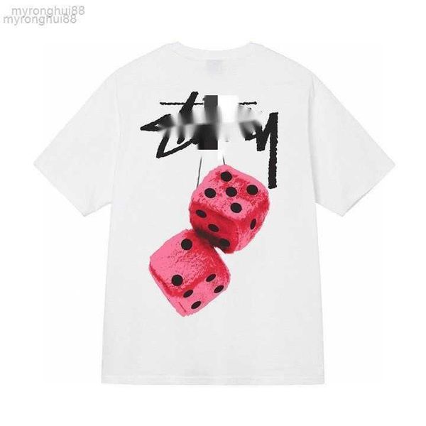stuysss shirt ice cream niche trendy summer cotton loose fitting men's couple short sleeved t-shirt for n6vl7 u7mc, White;black
stuysss shirt ice cream niche trendy summer cotton loose fitting men's couple short sleeved t-shirt for n6vl7 u7mc, White;black